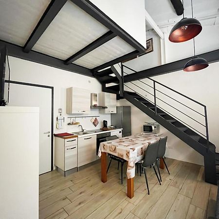 Appartamento Di Gabriela Florenz Exterior foto