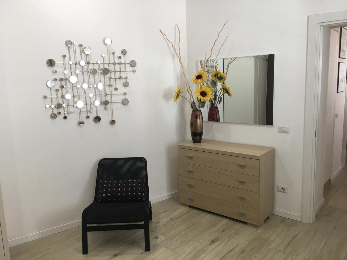 Appartamento Di Gabriela Florenz Exterior foto
