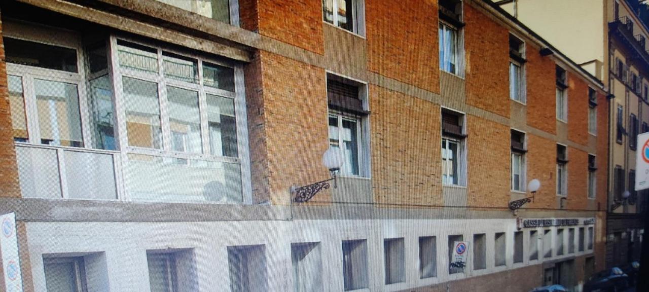 Appartamento Di Gabriela Florenz Exterior foto